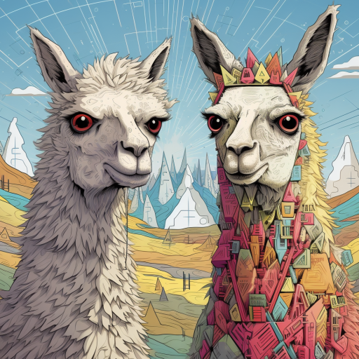 Llama 2 vs Llama