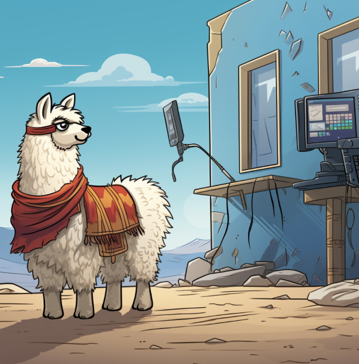 Microsoft & Llama 2