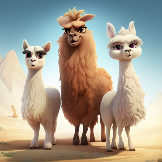 Pourquoi Llama 2